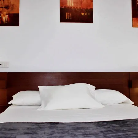 Sfj Apartment *