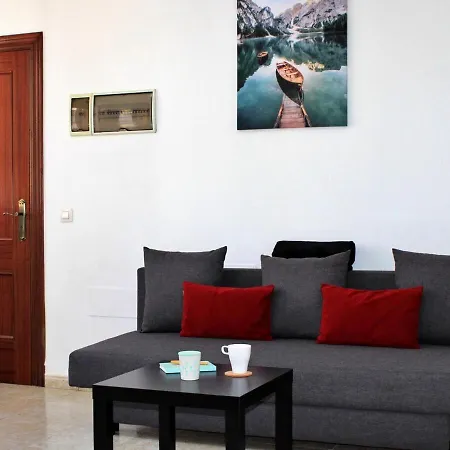 Sfj Apartment Arrecife (Lanzarote)