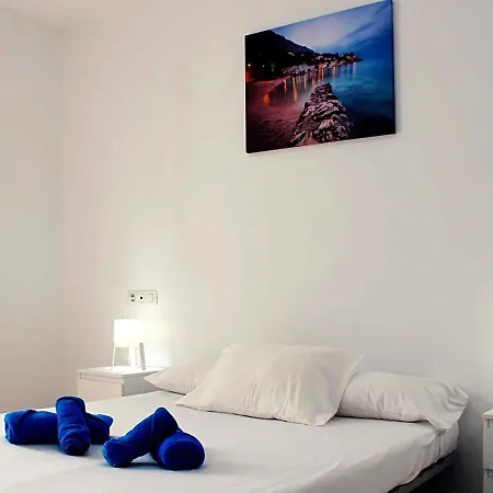 Appartement Sfj Arrecife (Lanzarote)