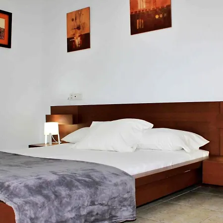 Sfj Apartment