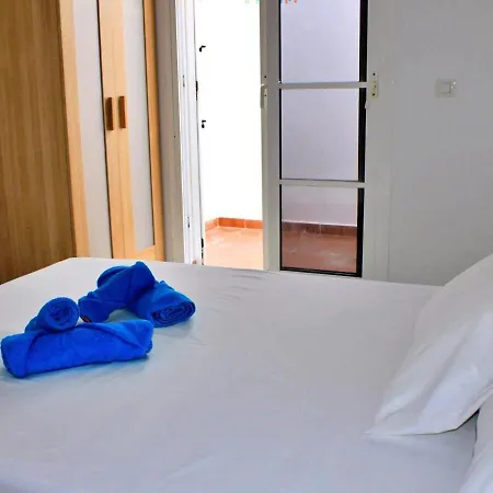 Sfj Apartment *