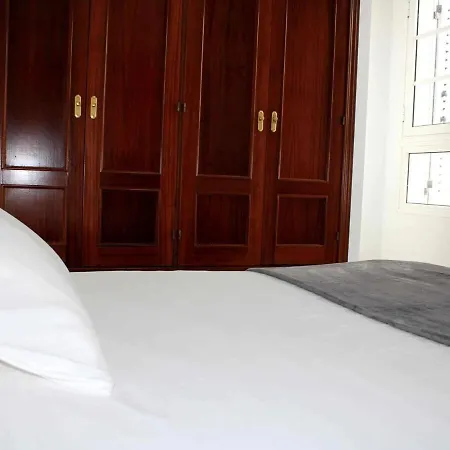 Sfj Arrecife (Lanzarote)