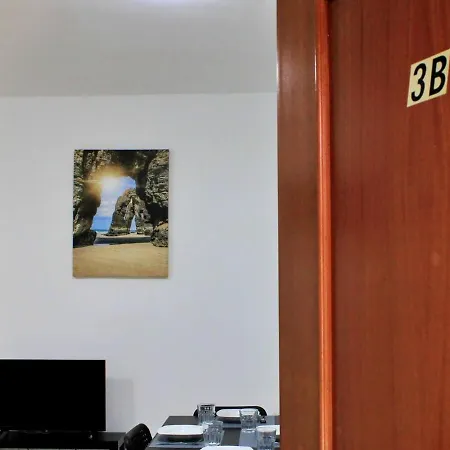 Sfj Appartement Arrecife (Lanzarote)