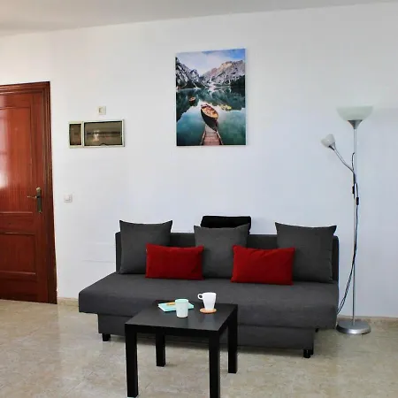 Appartement Sfj Arrecife (Lanzarote)
