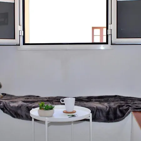 Sfj Apartment