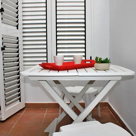 Apartment Sfj *