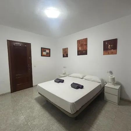 Appartement Sfj Arrecife (Lanzarote)