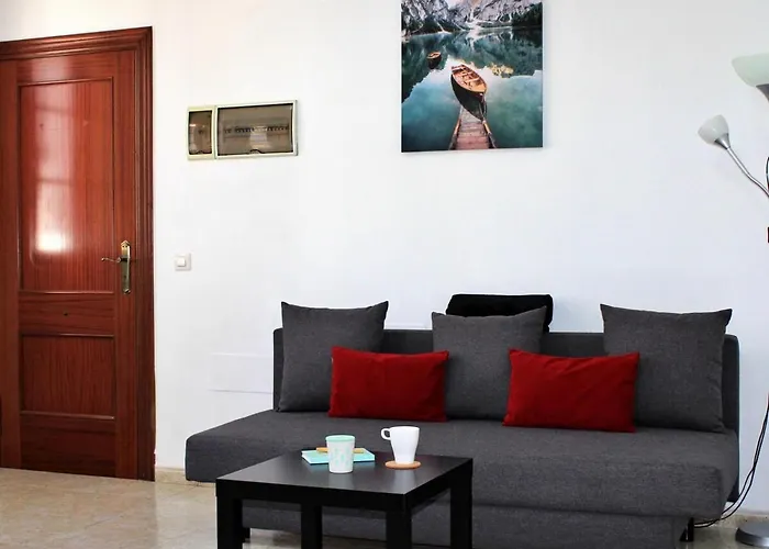 Sfj Apartament Arrecife (Lanzarote)