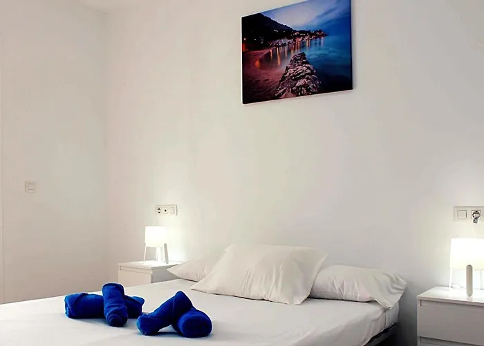 Apartament Sfj Arrecife (Lanzarote)