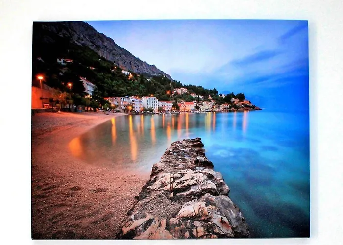 Apartament Sfj *
