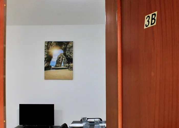 Sfj Apartament Arrecife (Lanzarote)