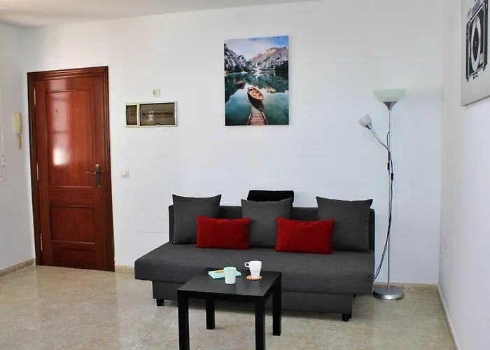 Apartament Sfj Arrecife (Lanzarote)