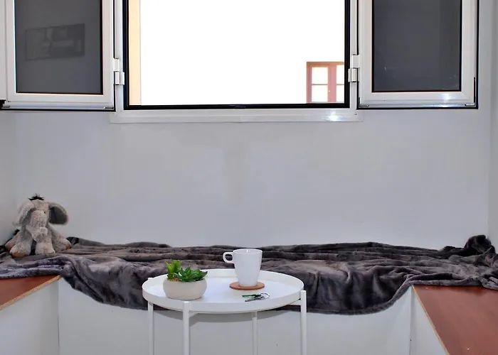Sfj Apartament