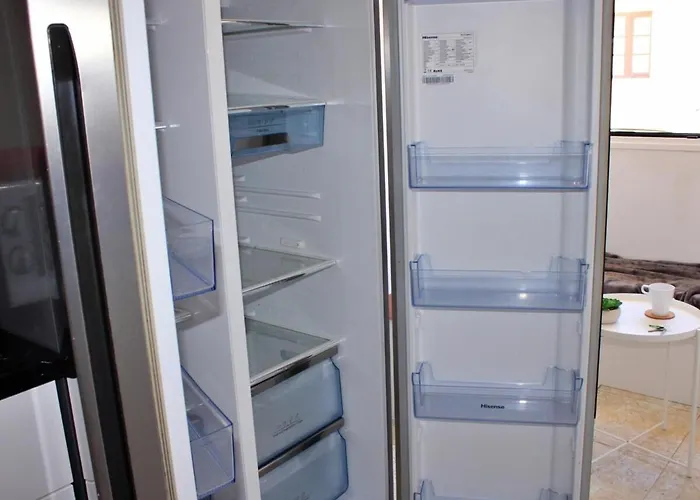 Apartament Sfj