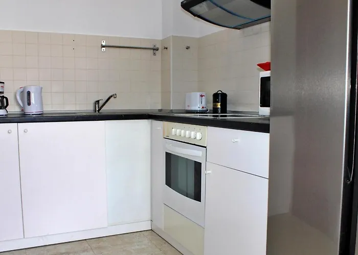 Apartament Sfj *