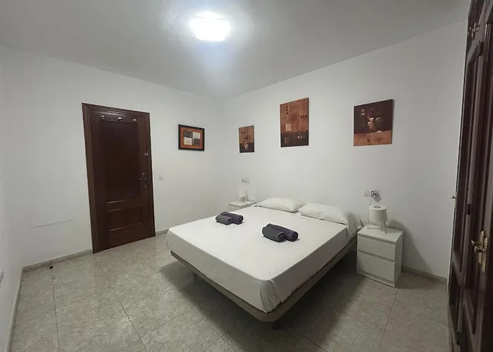 Apartament Sfj Arrecife (Lanzarote)