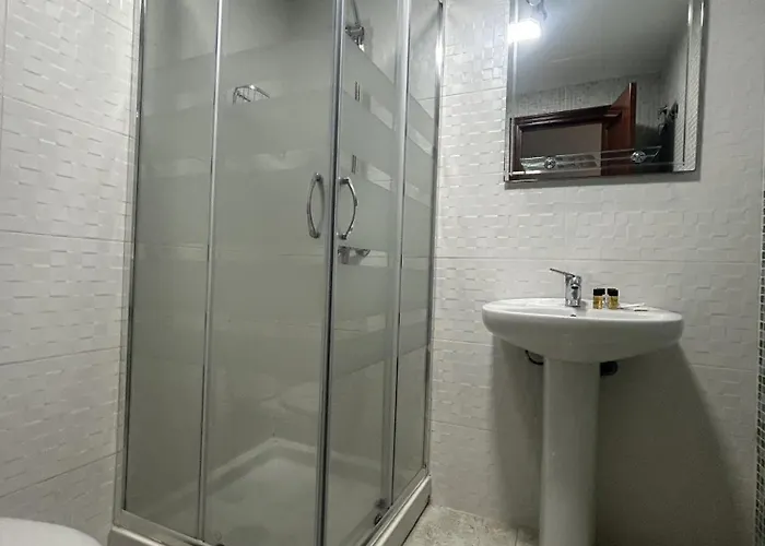 Apartament Sfj